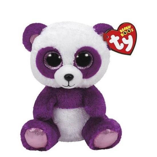 Plyš očka velká panda