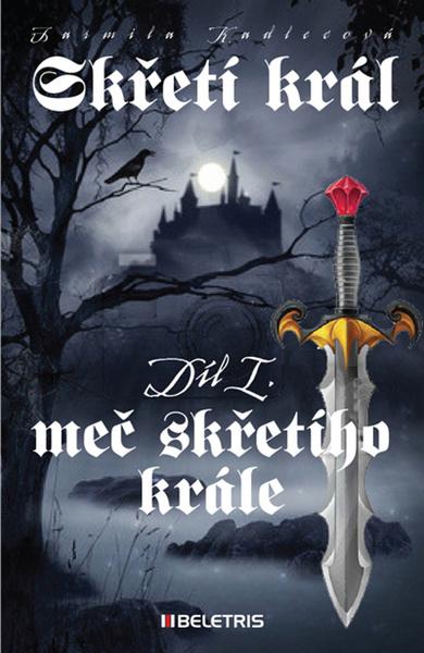 Levně Skřetí král Meč skřetího krále
