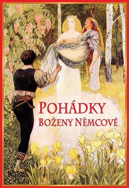 Pohádky Boženy Němcové - 978-80-7567-351-0