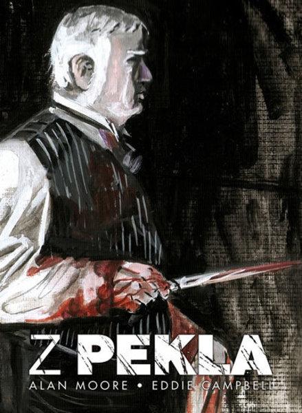 Z pekla - 978-80-7507-531-4