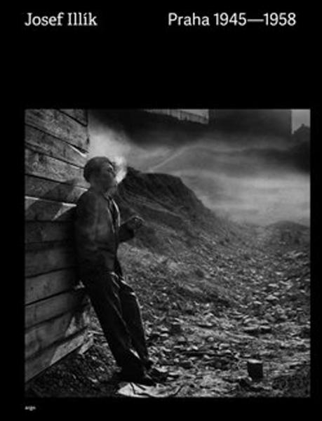 Praha 1945 - 1958 - 978-80-257-2645-7