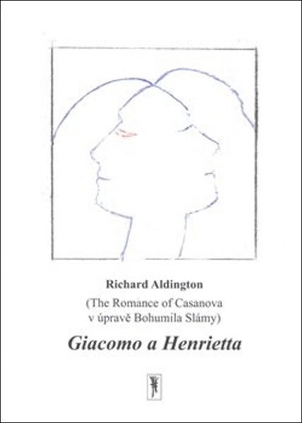 Giacomo a Henrietta - 978-80-270-4871-7