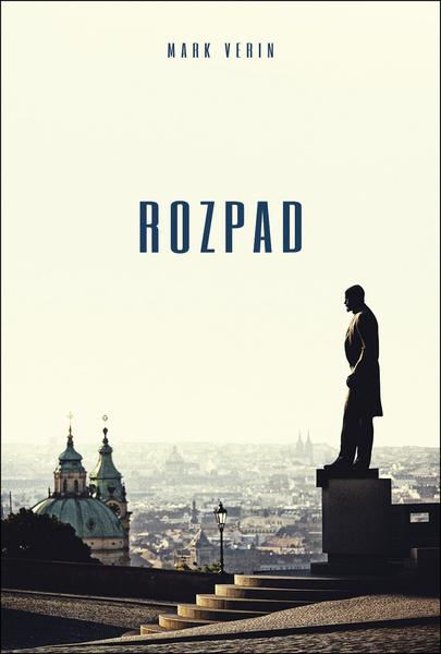 Rozpad - 978-80-222-0976-2