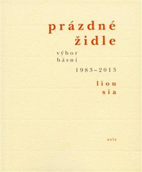 Prázdné židle - 978-80-86751-39-9