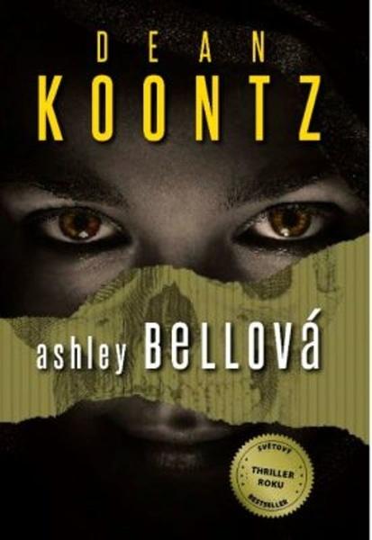 Ashley Bellová - 978-80-7390-706-8