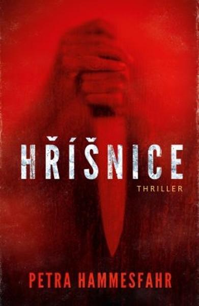 Hříšnice - 978-80-7585-003-4