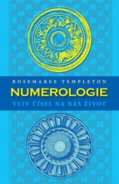Numerologie - 978-80-7390-917-8