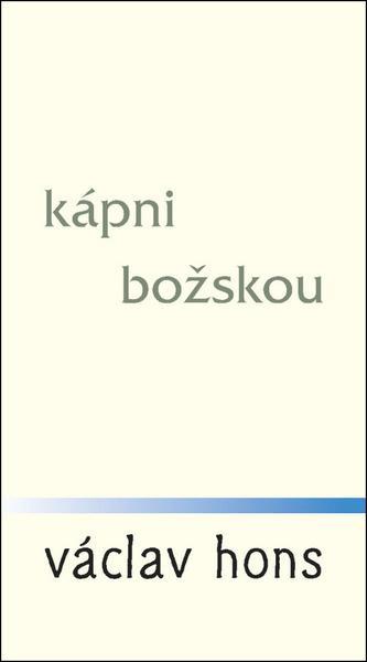 Kápni božskou - 978-80-87573-35-8