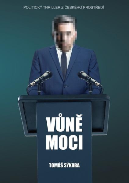 Vůně moci - 978-80-7402-370-5