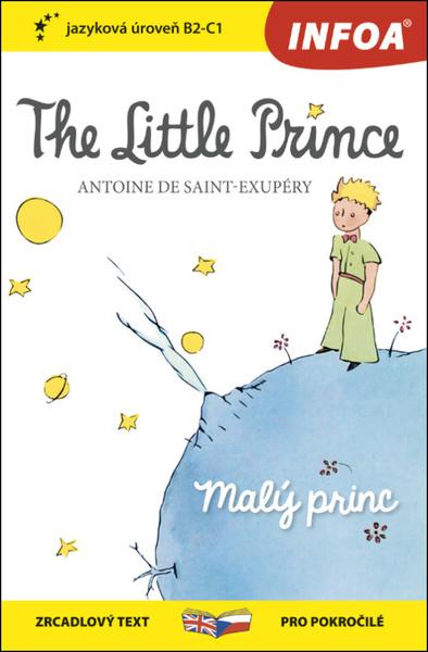Levně The Little Prince/Malý princ