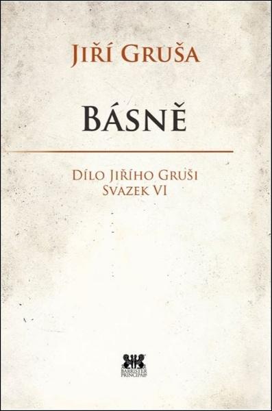 Básně - 978-80-7364-084-2