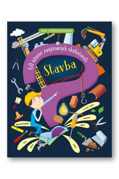 Stavba - 978-80-567-0354-0