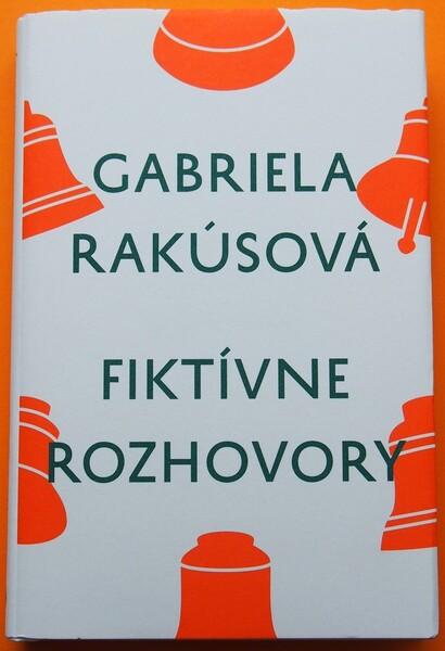 Levně Fiktívne rozhovory