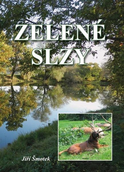 Levně Zelené slzy