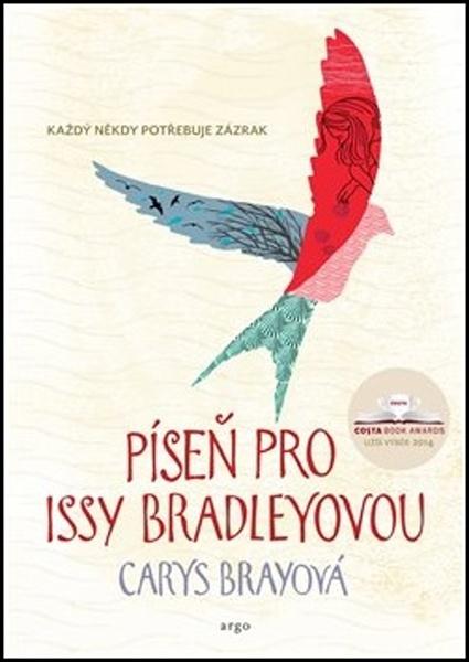 Píseň pro Issy Bradleyovou - 978-80-257-2662-4
