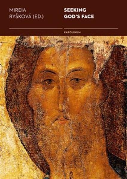 Levně Seeking God‘s Face