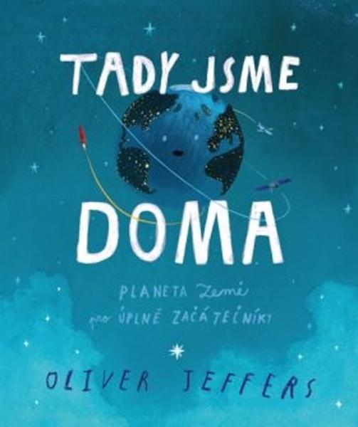 Tady jsme doma - 978-80-7549-902-8