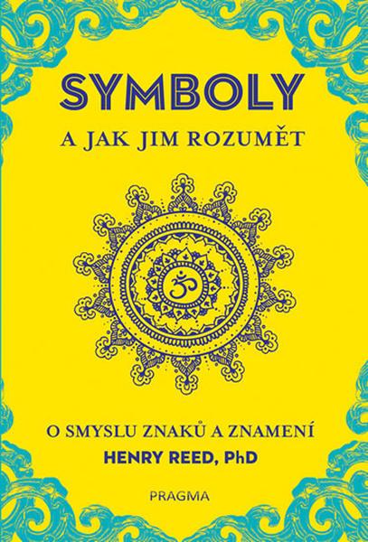 Symboly a jak jim rozumět - 978-80-7617-033-9