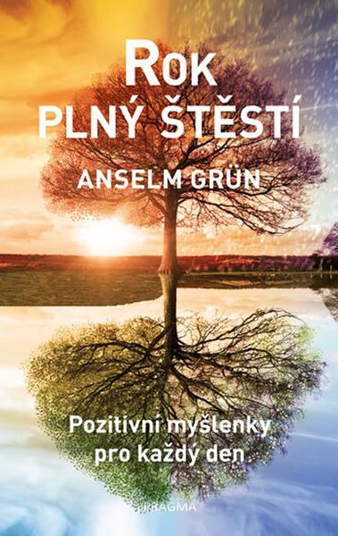 Rok plný štěstí - 978-80-7617-108-4