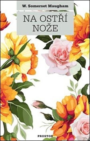 Na ostří nože - 978-80-7260-403-6