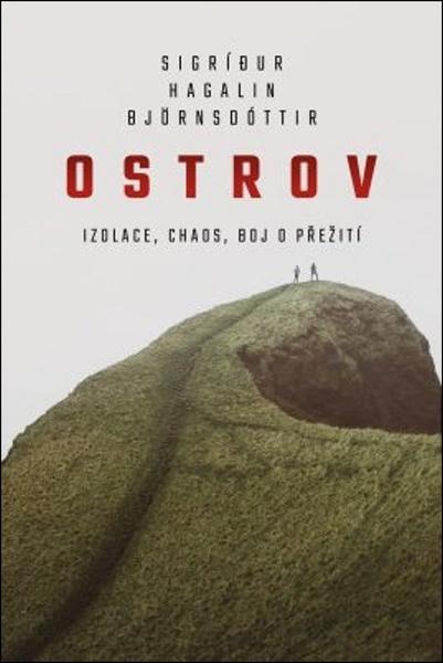 Ostrov - 978-80-7390-972-7
