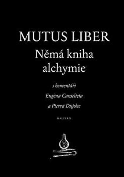 Mutus liber Němá kniha alchymie - 978-80-7530-140-6