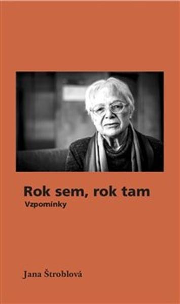 Rok sem, rok tam - 978-80-7564-030-7