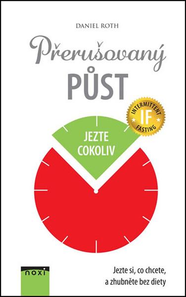 Přerušovaný půst - 978-80-8111-515-8