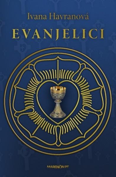 Levně Evanjelici