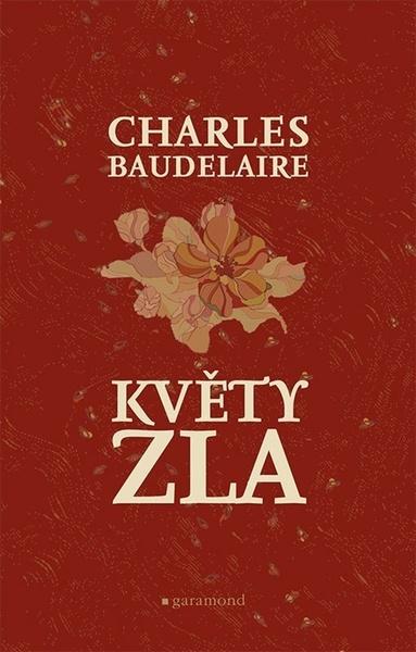 Květy zla - 978-80-7407-382-3