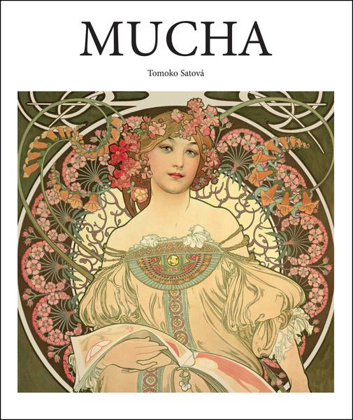 Levně Alfons Mucha