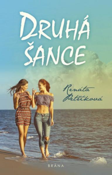 Druhá šance - 978-80-7617-072-8