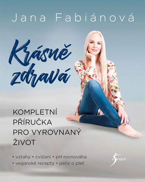 Krásně zdravá - 978-80-7617-231-9