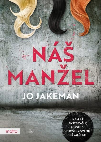 Náš manžel - 978-80-267-1411-8