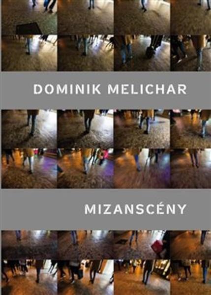 Mizanscény - 978-80-7272-733-9