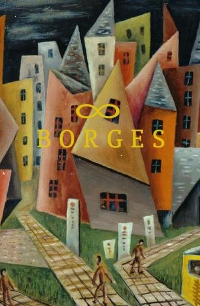 Levně Nekonečný Borges
