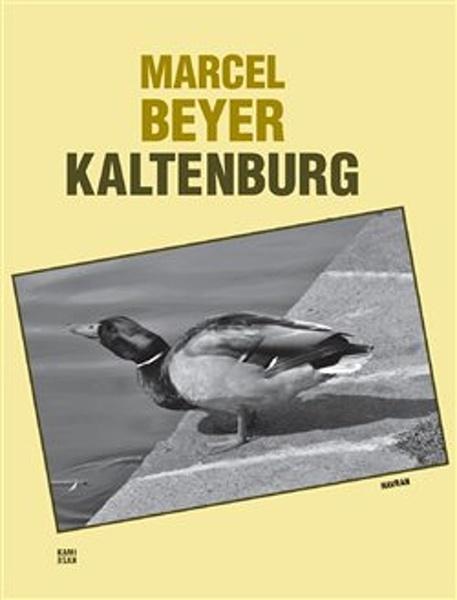 Kaltenburg - 978-80-87341-42-1