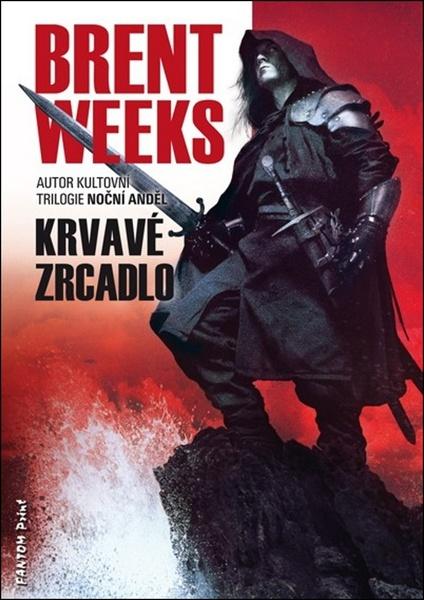 Krvavé zrcadlo - 978-80-7594-021-6