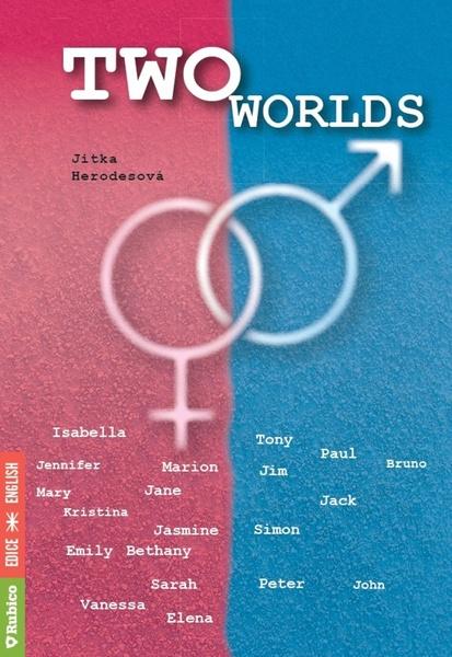 Two worlds - 978-80-7346-250-5