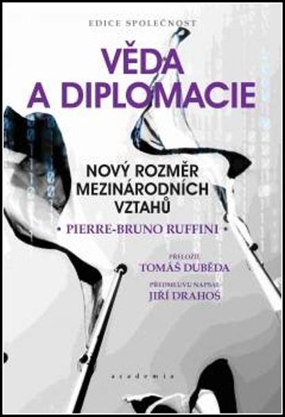 Věda a diplomacie - 978-80-200-2841-9