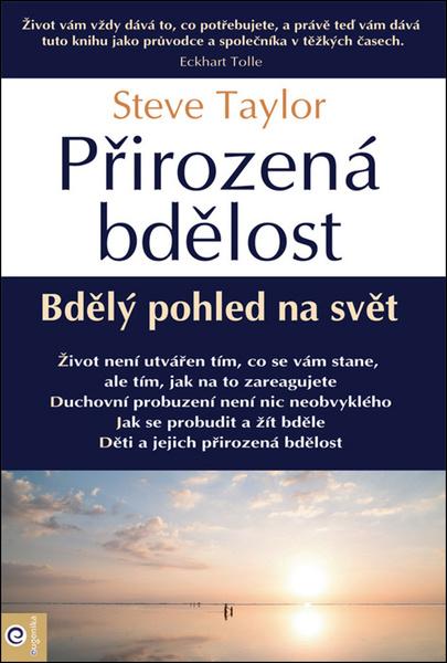 Levně Přirozená bdělost