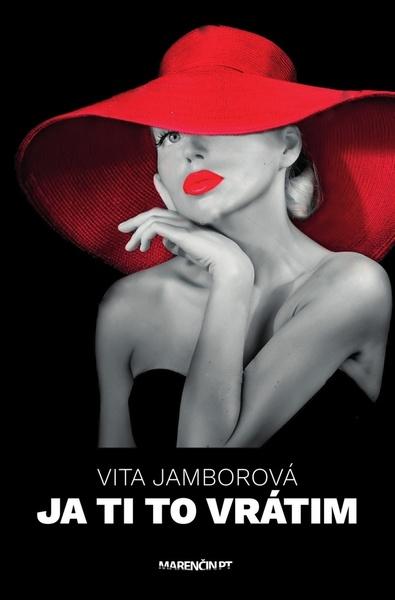 Ja ti to vrátim - 978-80-569-0365-0