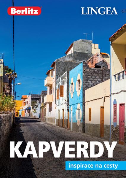 Levně Kapverdy