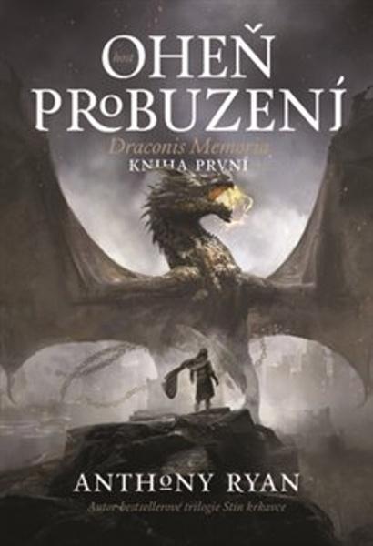 Levně Oheň probuzení
