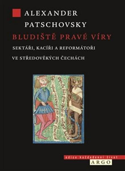 Bludiště pravé víry - 978-80-257-2661-7