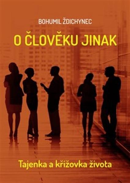 O člověku trochu jinak - 978-80-87200-06-3