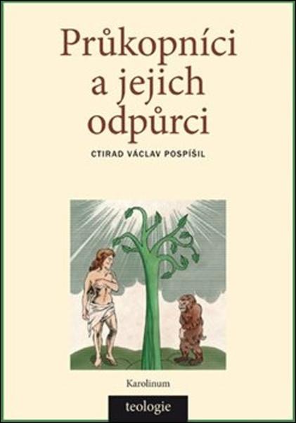 Průkopníci a jejich odpůrci - 978-80-246-4051-8