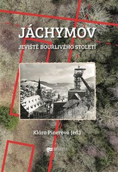 Jáchymov - 978-80-87912-98-0