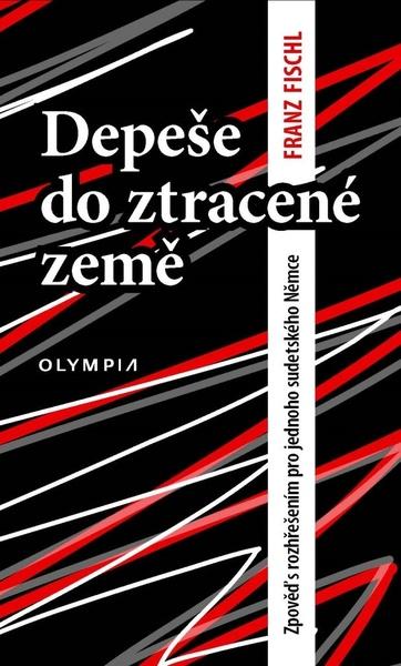 Levně Depeše do ztracené země