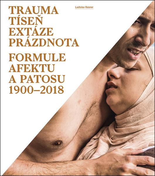 Trauma, tíseň, extáze, prázdnota - 978-80-7485-152-0